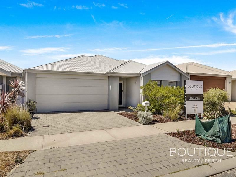 134 Celeste Street, Eglinton