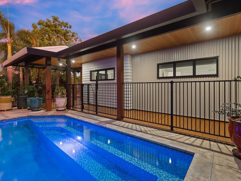 25 Delaware Road, Cable Beach