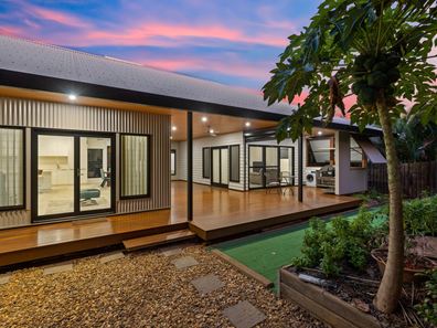 25 Delaware Road, Cable Beach WA 6726