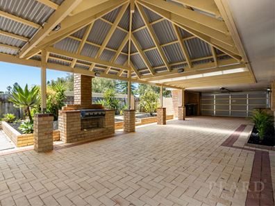 14 Normandy Gardens, Port Kennedy WA 6172