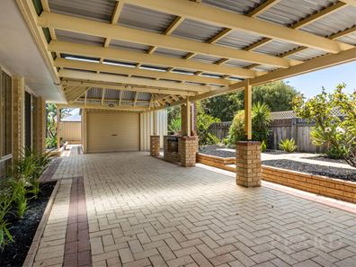 14 Normandy Gardens, Port Kennedy WA 6172