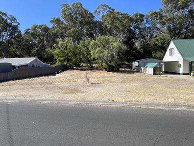 64 Binningup Road, Binningup WA 6233