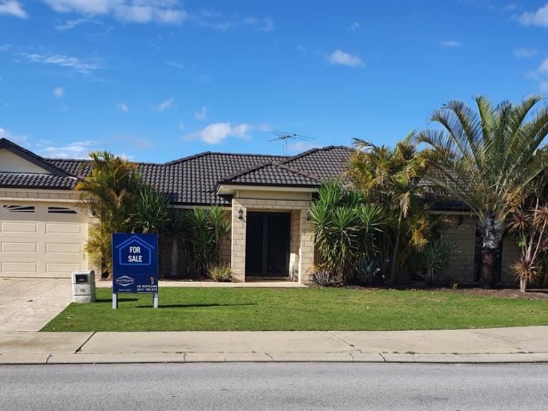 30 Brushfoot Boulevard, Success