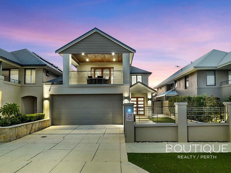 28 Mallorca Avenue, Hillarys