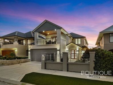 28 Mallorca Avenue, Hillarys WA 6025