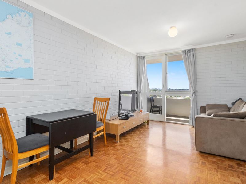 76/227 Vincent Street, West Perth