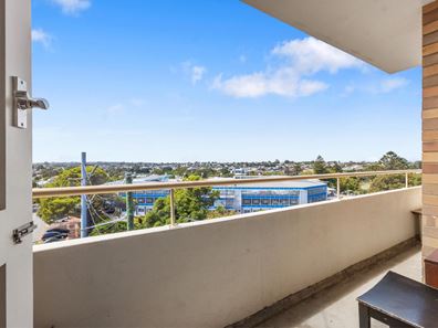 76/227 Vincent Street, West Perth WA 6005