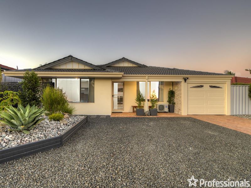 9 Borah Court, Caversham