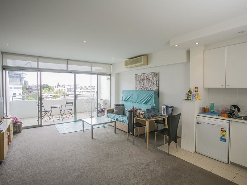 3/448 Murray Street, Perth WA 6000