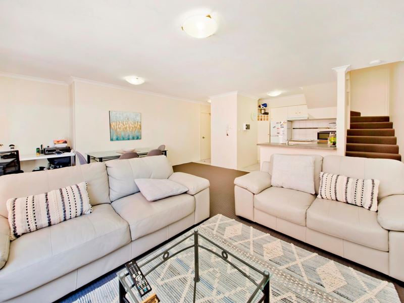 74/138 Adelaide Terrace, East Perth