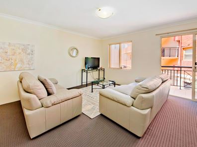 74/138 Adelaide Terrace, East Perth WA 6004