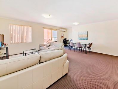 74/138 Adelaide Terrace, East Perth WA 6004