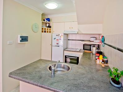 74/138 Adelaide Terrace, East Perth WA 6004