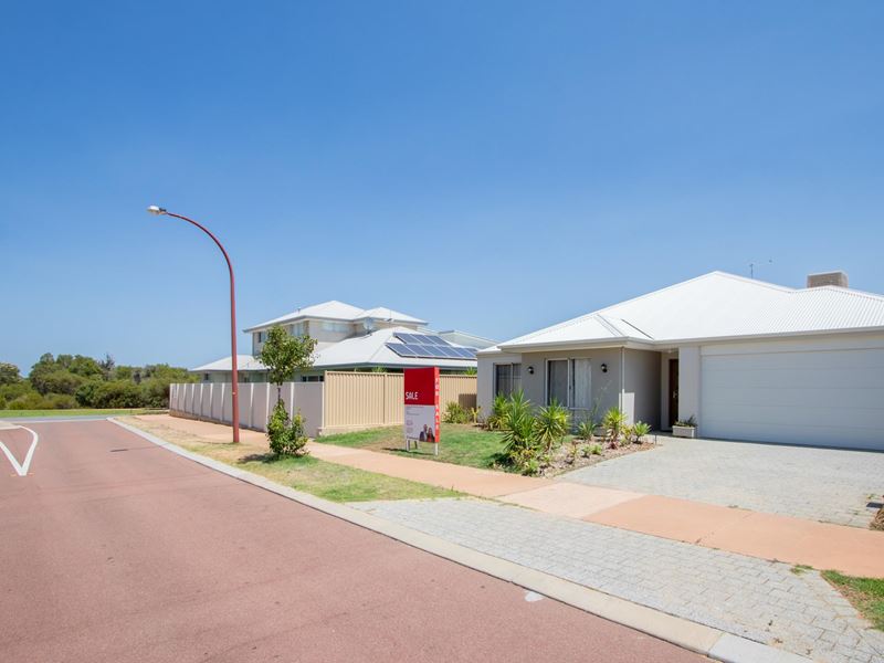 4 Welford Promenade, Southern River