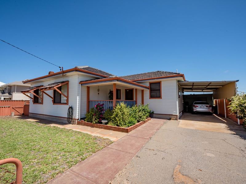 2 Quarry Street, Geraldton