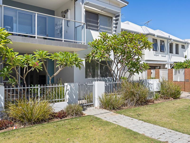 1/33 Cooper Street, Mandurah