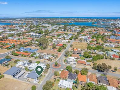 1/33 Cooper Street, Mandurah WA 6210