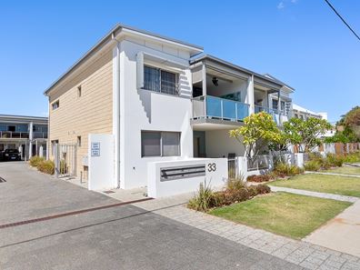 1/33 Cooper Street, Mandurah WA 6210