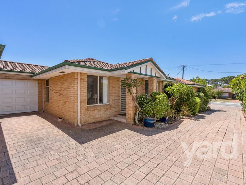 2/25 Hope Road, Palmyra