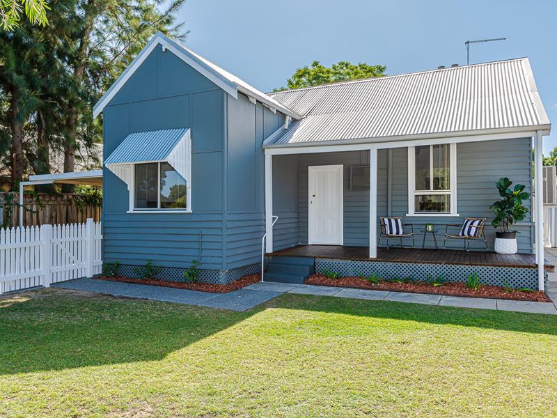 26 Aberdare Road, Shenton Park