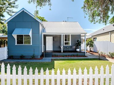 26 Aberdare Road, Shenton Park WA 6008