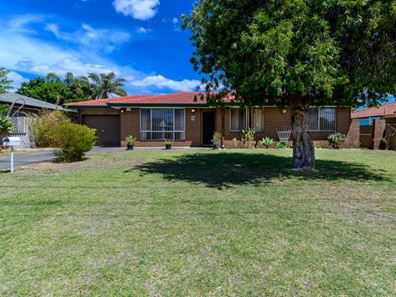 2 Thorley Way, Lockridge WA 6054