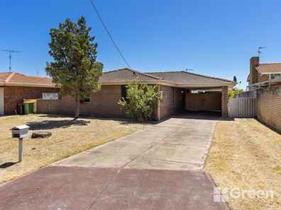 7 Oomoo Place, South Yunderup WA 6208