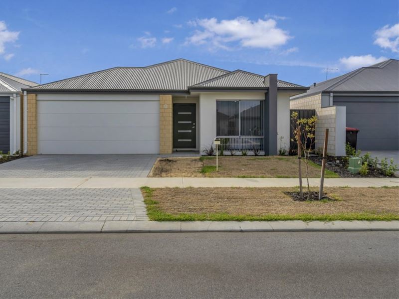 8 Dartmoor Street, Forrestdale