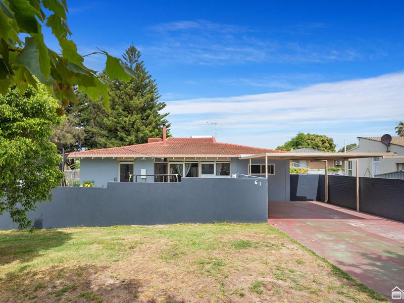 61 Cygnus Street, Rockingham