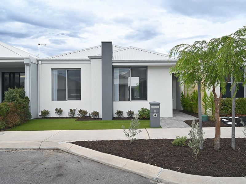 88 Aurum Parade, Dayton