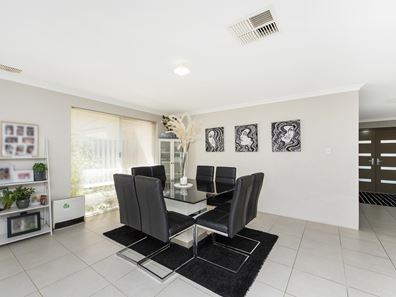 13 Sunbeam Approach, Baldivis WA 6171