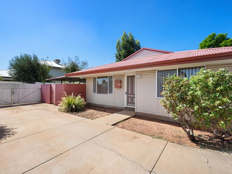 114c Lyall Street, Lamington