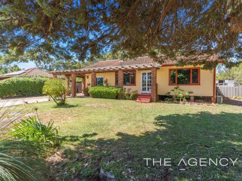 31 Hope Crescent, Lesmurdie
