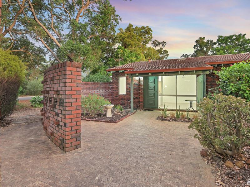 9/31 Byron Road, Kalamunda