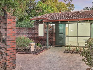 9/31 Byron Road, Kalamunda WA 6076