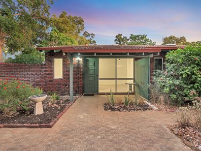 9/31 Byron Road, Kalamunda WA 6076