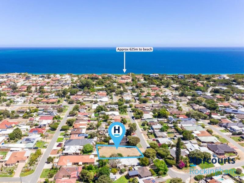 21 Studzor Street, Warnbro WA 6169