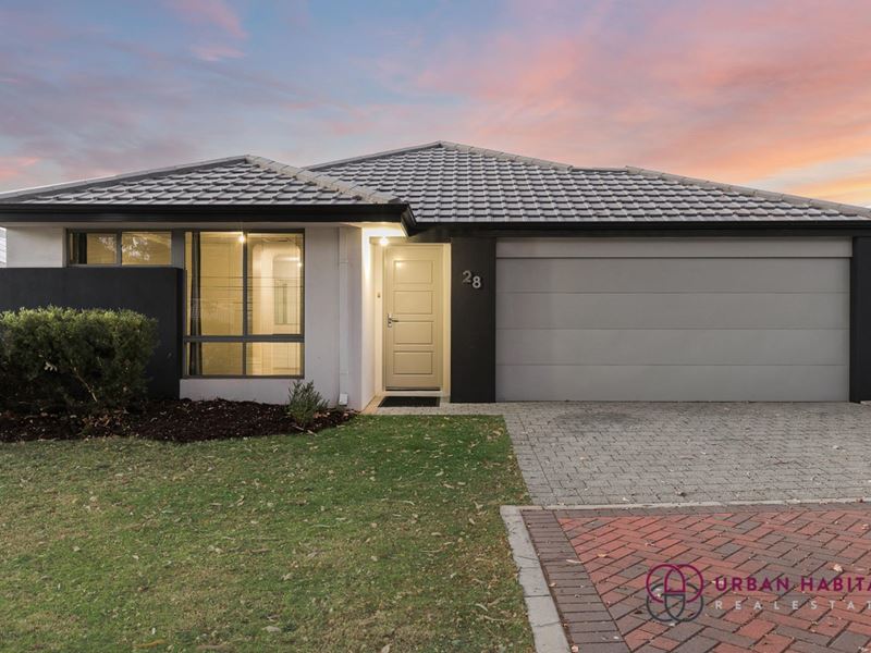 28 Corbridge Avenue, Wellard WA 6170