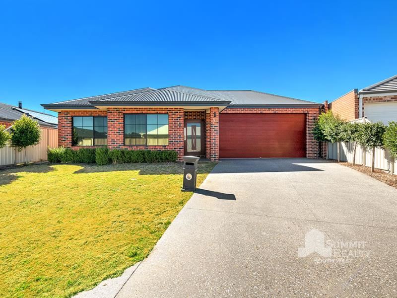 4 Hematite Way, Australind WA 6233