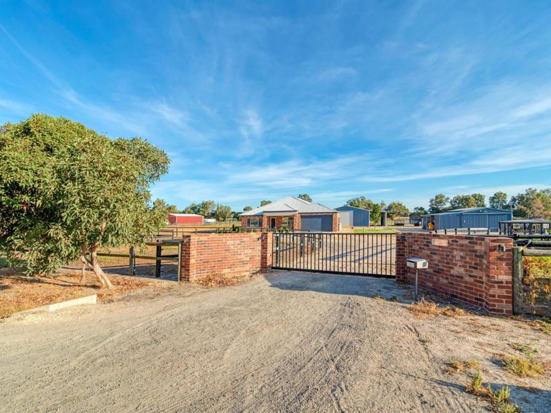 57 Fremnells Vale, Cardup