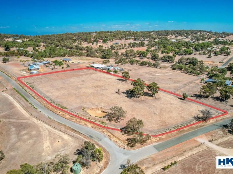 Lot 65,  Wedgetail Ridge, Bullsbrook