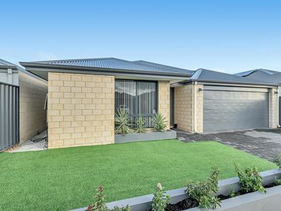 12 Marrara Street, Baldivis WA 6171