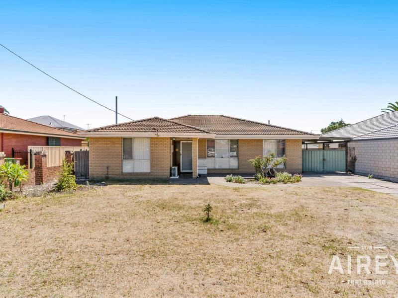 33 Crowhurst Way, Morley