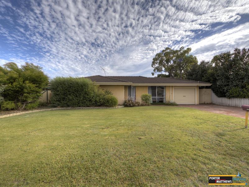 11 Kingfisher Loop, High Wycombe