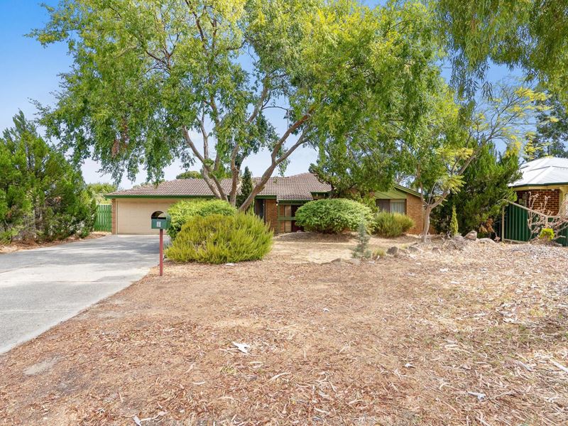 9 Osprey Circle, Ballajura