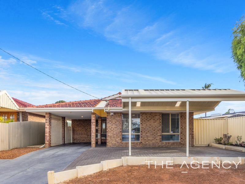 30 Macarthur Avenue, Padbury