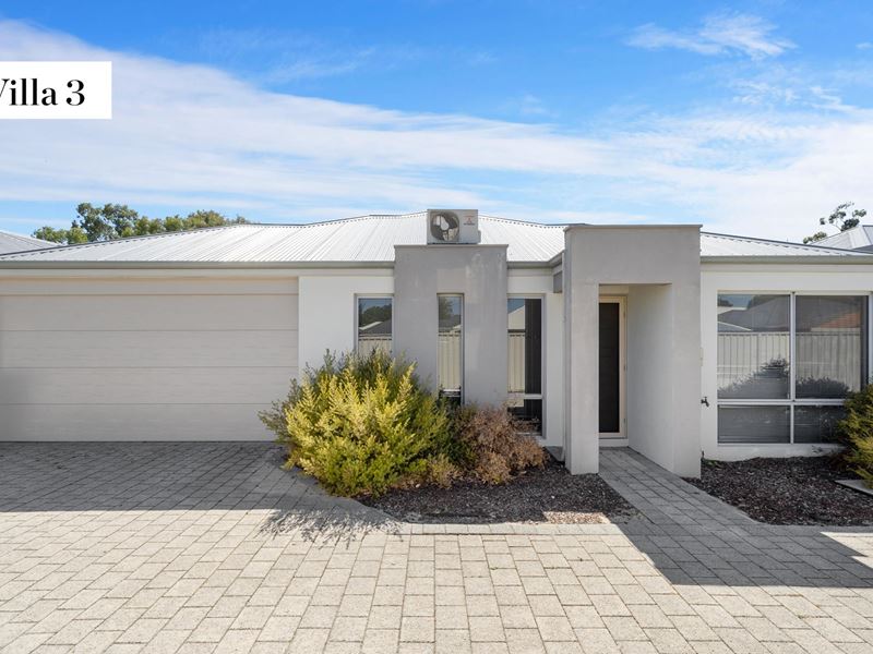 11A May Street, Gosnells