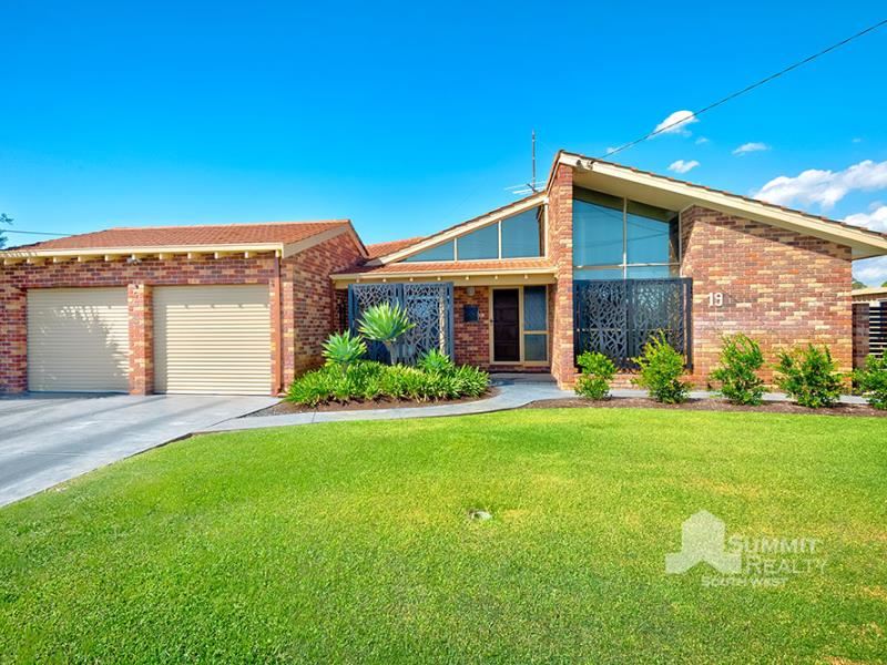 19 Forum Way, East Bunbury