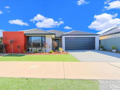 47 Weewar Circuit, South Yunderup WA 6208