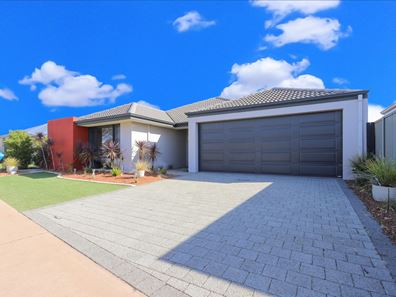 47 Weewar Circuit, South Yunderup WA 6208